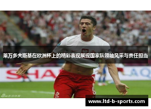 莱万多夫斯基在欧洲杯上的精彩表现展现国家队领袖风采与责任担当