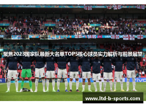 聚焦2023国家队最新大名单TOP5核心球员实力解析与前景展望