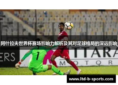 阿什拉夫世界杯赛场影响力解析及其对足球格局的深远影响 阿什拉夫世界杯赛场影响力解析及其对足球格局的深远影响
