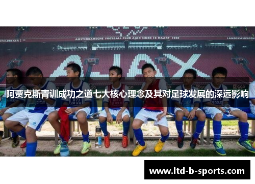 阿贾克斯青训成功之道七大核心理念及其对足球发展的深远影响 阿贾克斯青训成功之道七大核心理念及其对足球发展的深远影响